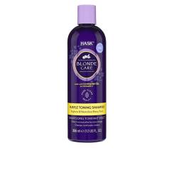 BLONDE CARE purple toning shampoo 355 ml