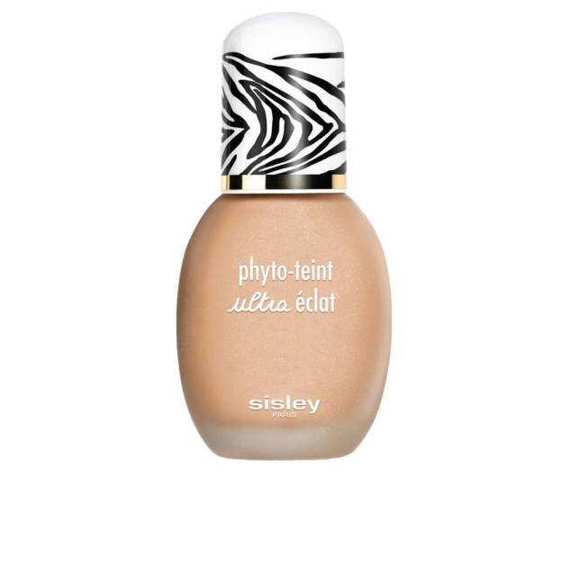 PHYTO-TEINT ULTRA ÉCLAT #2W2-Desert 30 ml