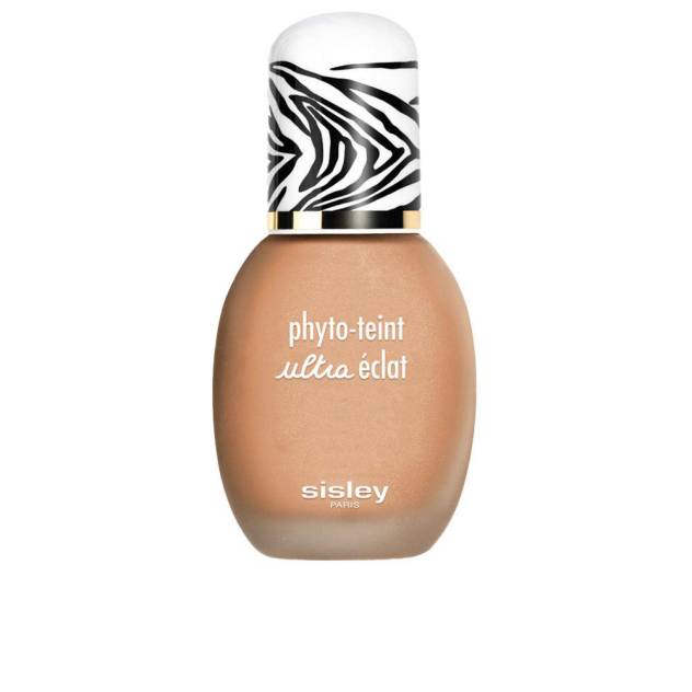 PHYTO-TEINT ULTRA ÉCLAT #3W2-Hazel 30 ml