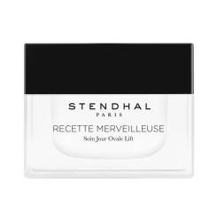 RECETTE MERVEILLEUSE soin jour ovale lift 50 ml