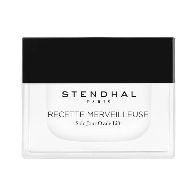 RECETTE MERVEILLEUSE soin jour ovale lift 50 ml