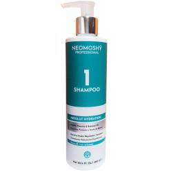 ABSOLUT HYDRATION shampoo 300 ml