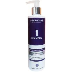 BLONDE ULTRAVIOLET Ω9 shampoo 300 ml