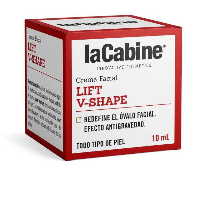 LIFTING V-SHAPE cream 10 ml