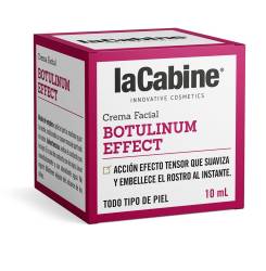BOTULINUM EFFECT cream 10 ml