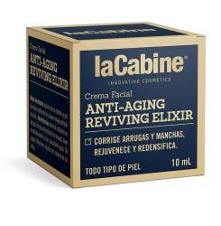 ANTI-AGING REVIVING ELIXIR cream 10 ml