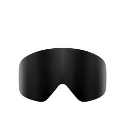 ENCORE ALL BLACK gafas de esquí 1 u