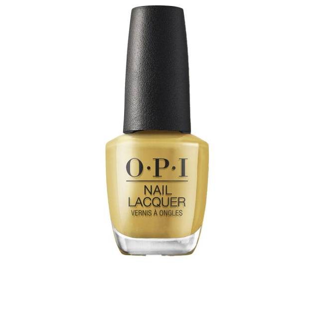 NAIL LACQUER Colección Otoño Fall Wonders #Ochre do the Moon 15 ml