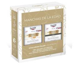 HYALURON FILLER DÍA SPF30 ESTUCHE 2 pz