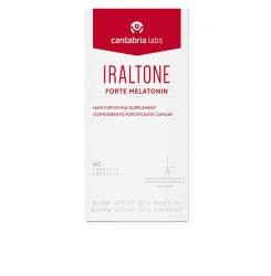 IRALTONE FORTE MELATONIN cápsulas 60 u