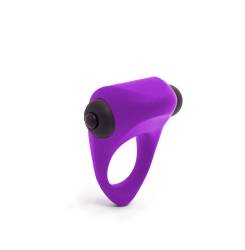MÍO anillo vibrador #lila 1 u
