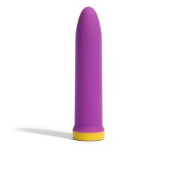 BALI BASICS vibrador clitorial #lila 1 u