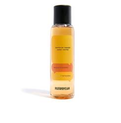 ACEITE de masaje #vainilla con avellanas 100 ml