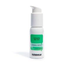 LUBRICANTE aloe vera 50 ml