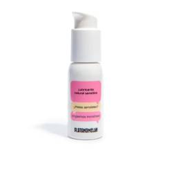 LUBRICANTE natural sensitivo 50 ml