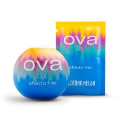 OVA COOL masturbador para pene 1 u