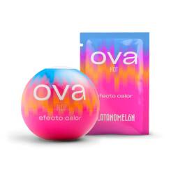 OVA HOT masturbador para pene 1 u