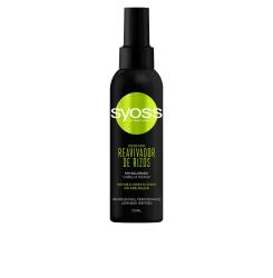 RIZOS PRO reavivador rizos vaporizador 150 ml