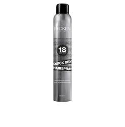 HAIRSPRAYS pure force 18 400 ml