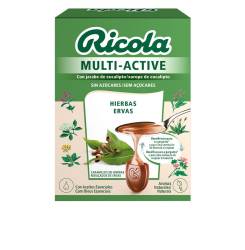 MULTI-ACTIVE CARAMELOS #hierbas 51 gr