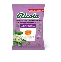 BOLSA CARAMELOS sin azúcares #flor de sauce 70 gr