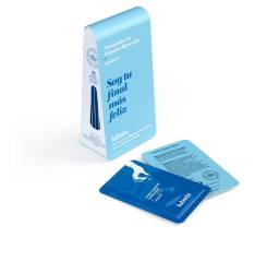 POTENCIADOR DE ORGASMO MASCULINO gel ecológico 40 ml