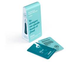 GEL RETARDANTE DE ORGASMO MASCULINO gel ecológico 40 ml