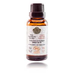 ACEITE ESENCIAL ecológico #árbol de té 30 ml