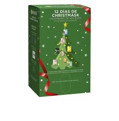 GARNIER ADVENT CALENDAR 12 u
