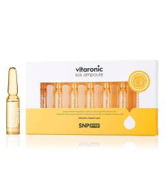 VITARONIC SOS ampoule 7 x 1,5 ml