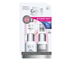 GEL IQ START lote 7 pz