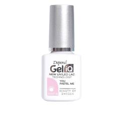 GEL IQ esmalte #you pastel me 5 ml