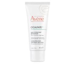 CICALFATE emulsión reparadora post acto dermatológico superficial 40 ml
