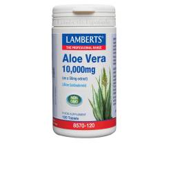 ALOE VERA 10.000mg 120 comprimidos
