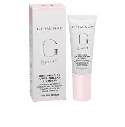 ESSENTIAL contorno de ojos, bolsas y ojeras 15 ml