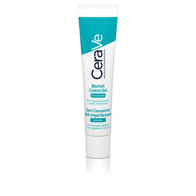 BLEMISH control gel 40 ml