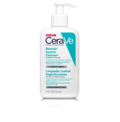 LIMPIADOR control imperfecciones 236 ml