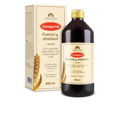 CEREGUMIL jarabe 500 ml