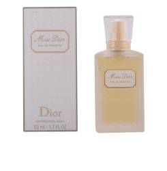 MISS DIOR eau de toilette originale vaporizador 50 ml