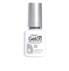 GEL IQ esmalte #wild soul 5 ml