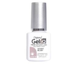 GEL IQ esmalte #sunset blush 5 ml