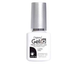 GEL IQ esmalte #I lava you 5 ml