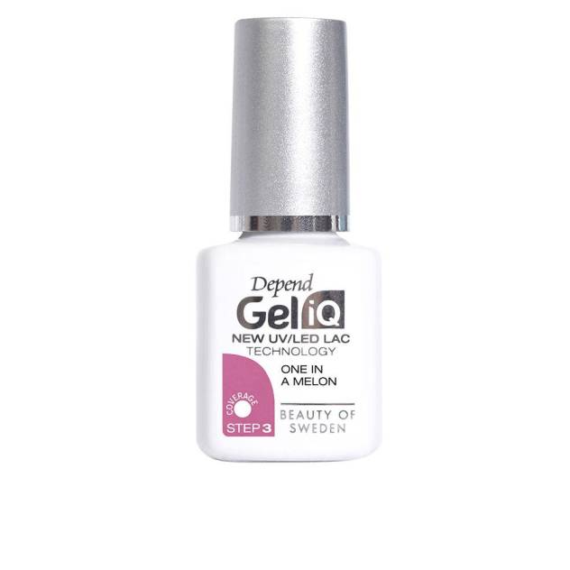 GEL IQ esmalte #one in a melon 5 ml