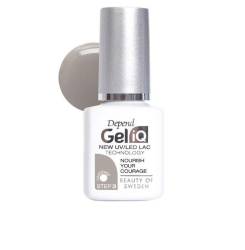 GEL IQ esmalte #nourish your courage 5 ml