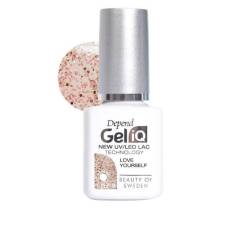 GEL IQ esmalte #love yourself 5 ml