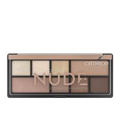 THE PURE NUDE eyeshadow palette 9 gr