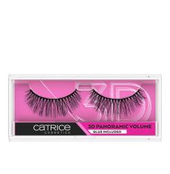 LASH CONTOURE 3D panoramic volume 1 u