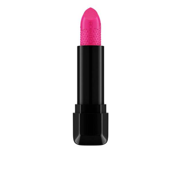SHINE BOMB lipstick #080-scandalous pink 3,5 gr