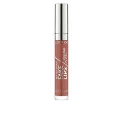 BETTER THAN FAKE LIPS volume gloss #080-boosting brown 5 ml