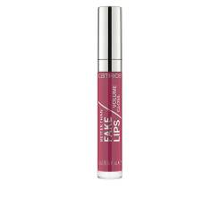 BETTER THAN FAKE LIPS volume gloss #090-fizzy berry 5 ml